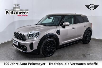 Mini One Countryman 37.603 km 22.985 € Bad Oeynhausen 32545