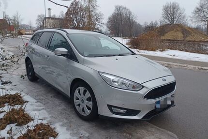Ford Focus 109.000 km 8.300 &euro; Bad Aibling 83043