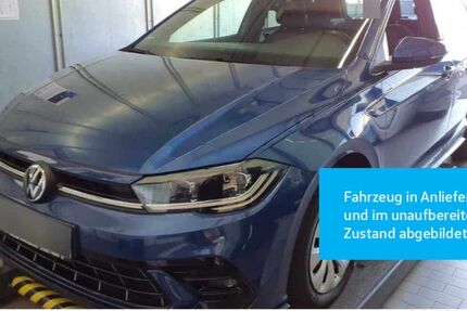 VW Polo 29.118 km 20.930 &euro; Stuttgart-Wangen 70188