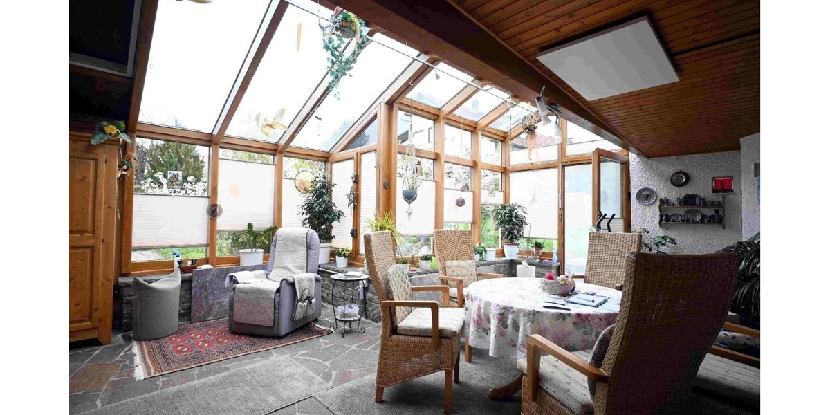 idyllisches Einfamilienhaus in Oberriexingen - Einfamilienhaus Oberriexingen | Angebot:26737886