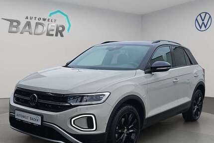 VW T-Roc 47.767 km 24.930 &euro; Bruckmühl 83052