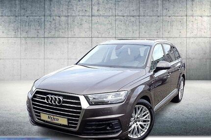 Audi Q7 128.800 km 33.900 &euro; Berlin 13405