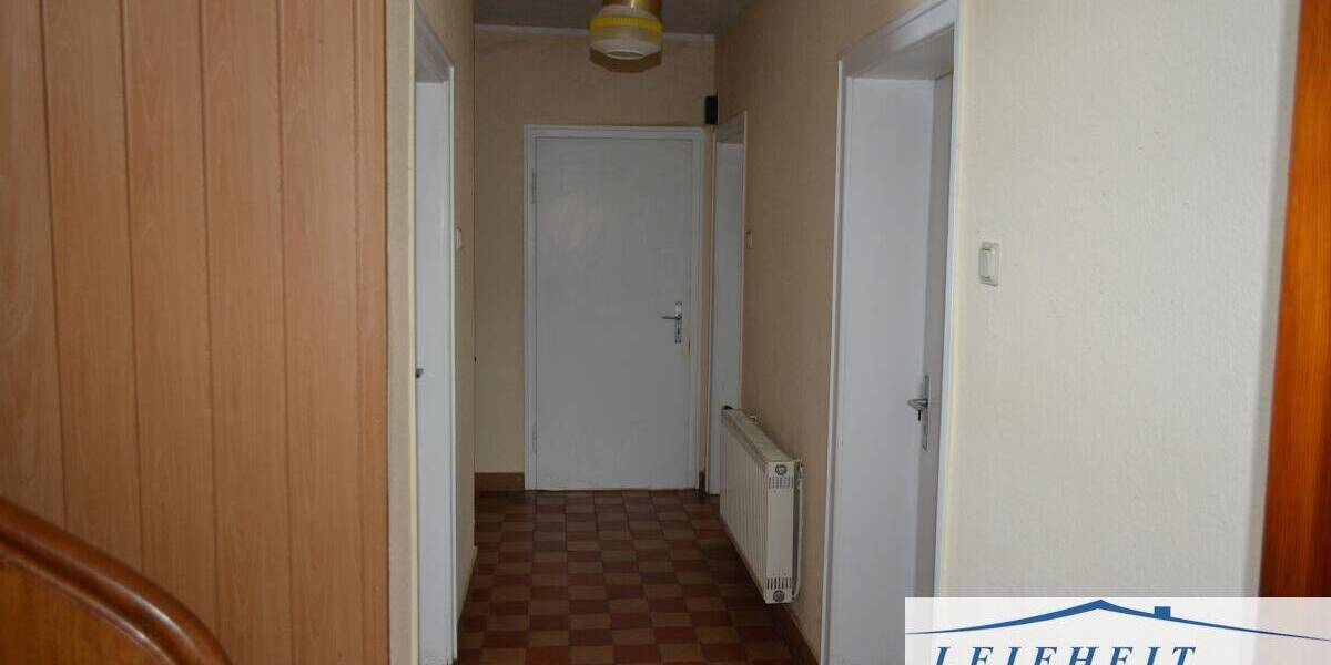 Einfamilienhaus Mühlhausen Eigenrieden - 5 Zimmer, 125 m&sup2;, 119.000&euro; | Angebot:26807371