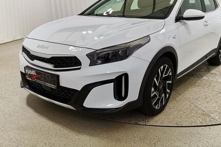 Kia XCeed 2.424 km 24.969 € Chemnitz - Mittelbach 09224