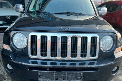Jeep Patriot 237.447 km 2.390 &euro; Oberhausen 46145