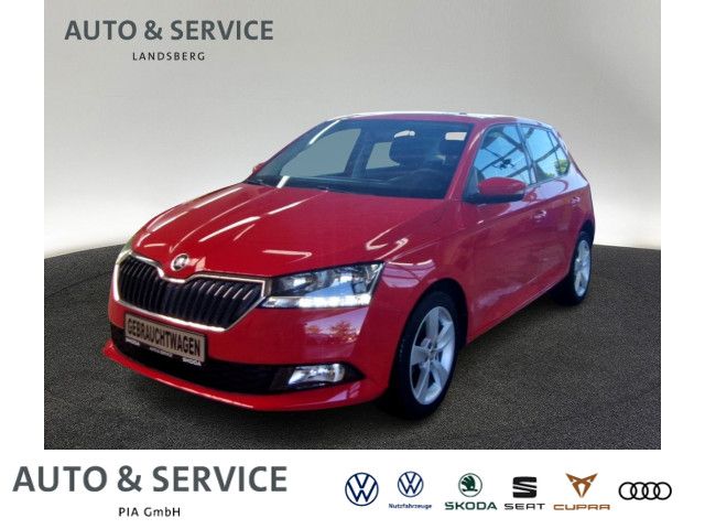 Fabia