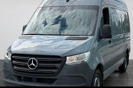 Mercedes-Benz Sprinter 48.066 km 35.680 &euro; Bautzen 02625