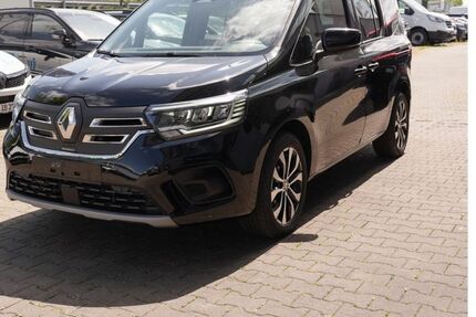 Renault Kangoo 1.500 km 30.890 &euro; Aschaffenburg 63741