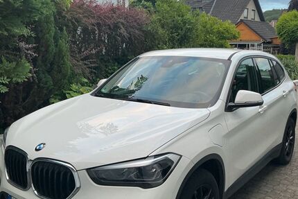 BMW X1 66.500 km 21.800 &euro; Hattorf 37197