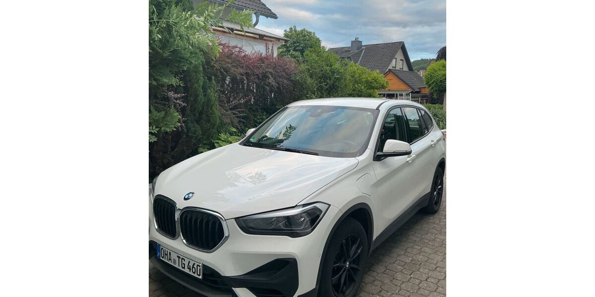 BMW X1 66.500 km 21.800 &euro; Hattorf 37197