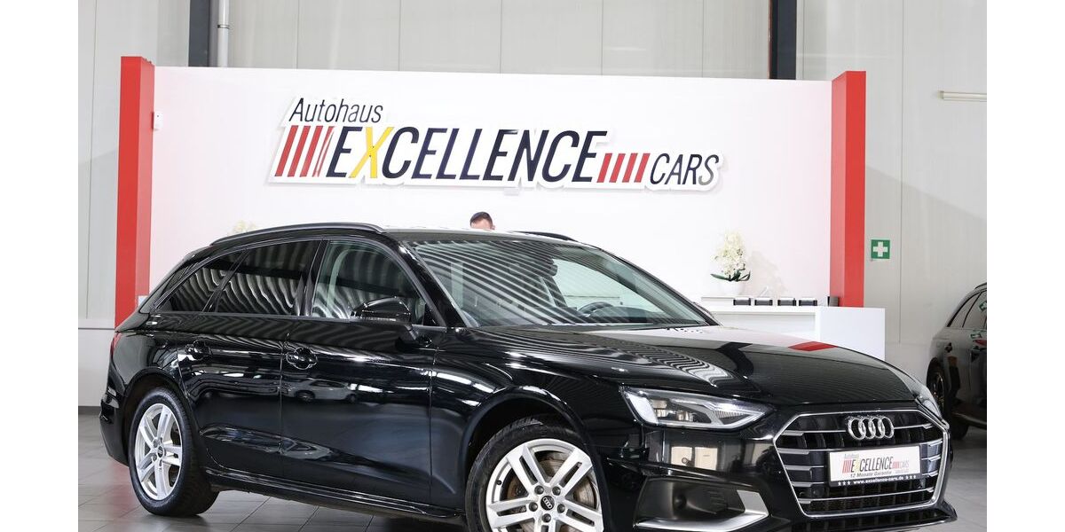 Audi A4 199.000 km 17.111 &euro; Hamm 59077