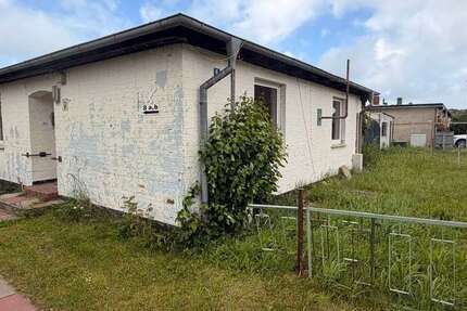 Haus Barth - 3 Zimmer, 64 m&sup2;, 552&euro; | Angebot:27053524