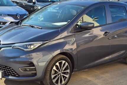 Renault ZOE 39.246 km 13.890 &euro; Berlin 12247