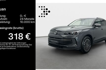 VW Tiguan 24.157 km 34.680 &euro; Hofheim 65719