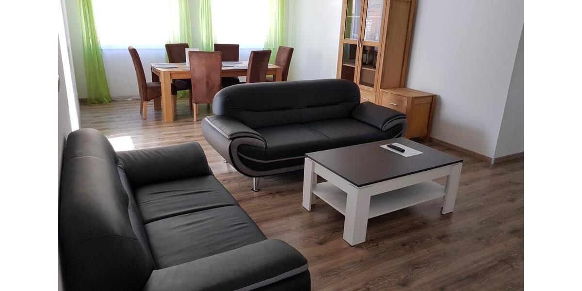 Erdgeschoßwohnung Lahr (Schwarzwald) - 3 Zimmer, 90 m&sup2;, 325.000&euro; | Angebot:26270868