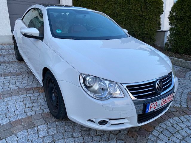 VW Eos 148.000 km 2.700 &euro; Eggolsheim/ Rettern 91330