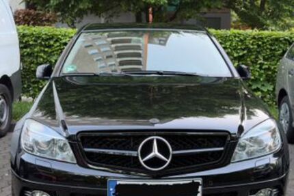 Mercedes-Benz C 180 111.500 km 8.700 &euro; Schauenburg 34270