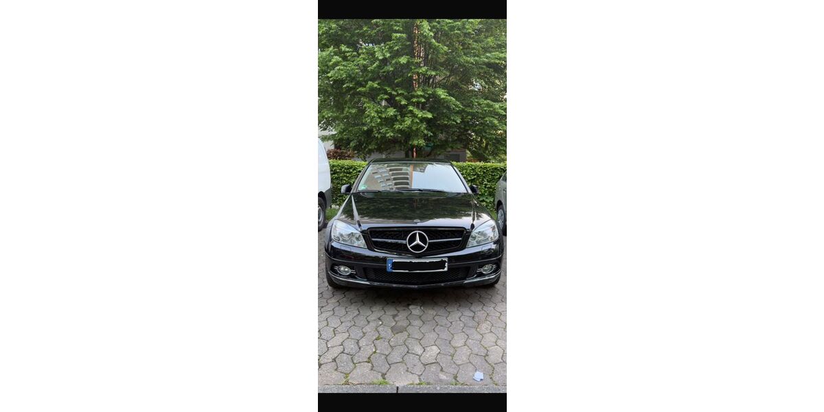 Mercedes-Benz C 180 111.500 km 8.700 &euro; Schauenburg 34270