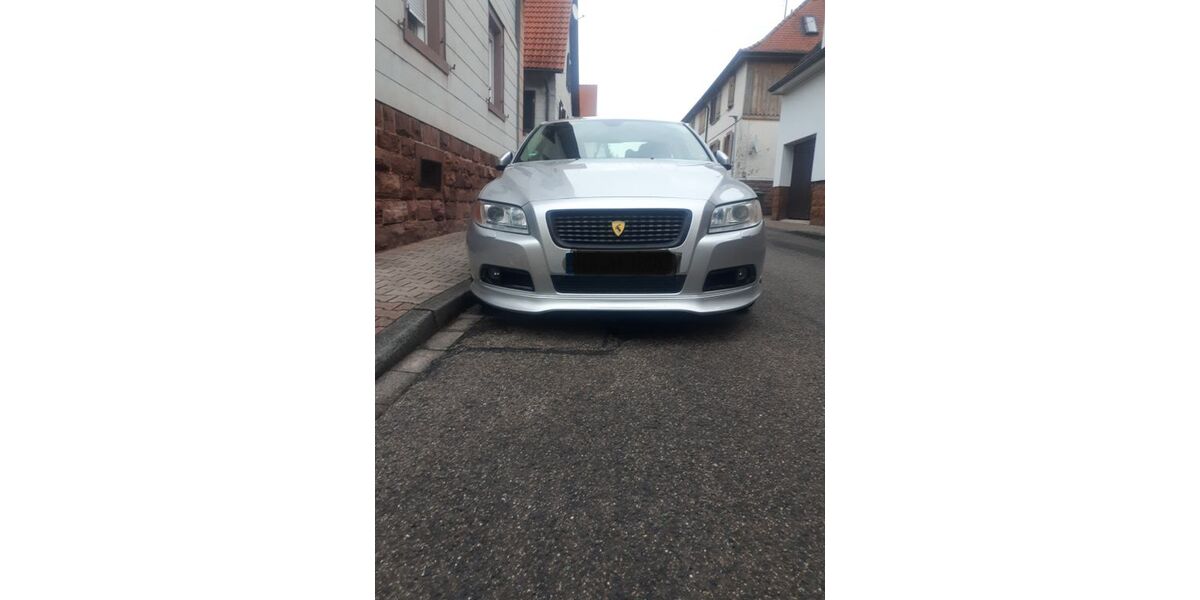 Volvo S80 188.000 km 14.500 &euro; Karlsbad 76307