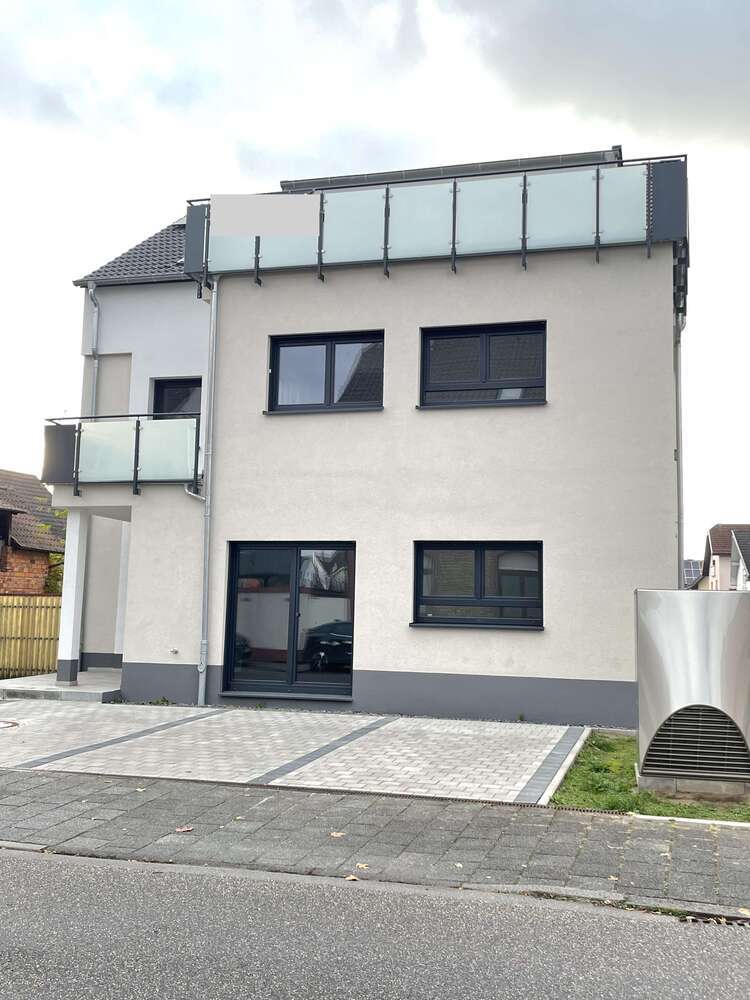 Wohnung zum Mieten in Hainburg 1.350 € 86.54 m²
