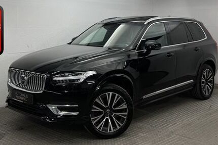 Volvo XC90 82.773 km 41.870 &euro; Berlin 12351