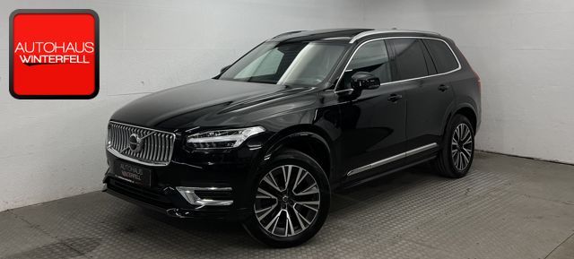 Volvo XC90 82.773 km 41.870 &euro; Berlin 12351