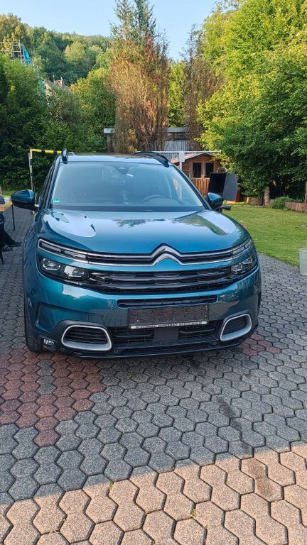 C5 Aircross