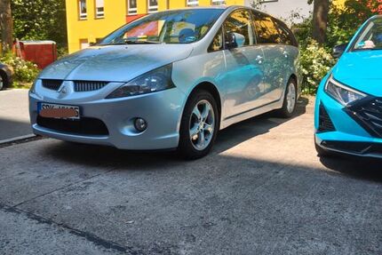 Mitsubishi Grandis 228.000 km 3.799 &euro; Berlin 12619