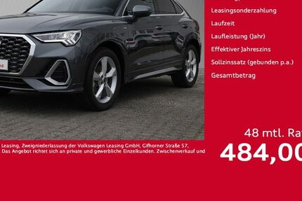 Audi Q3 6.000 km 43.480 &euro; Trier 54292
