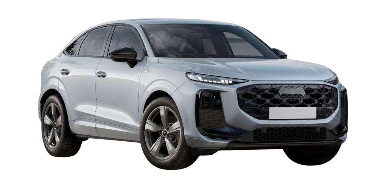 Audi Q3 1.035 km 49.990 &euro; Wangen im Allgäu 88239