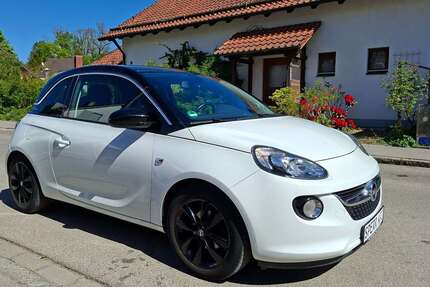 Opel Adam 124.850 km 6.750 &euro; Erding 85435