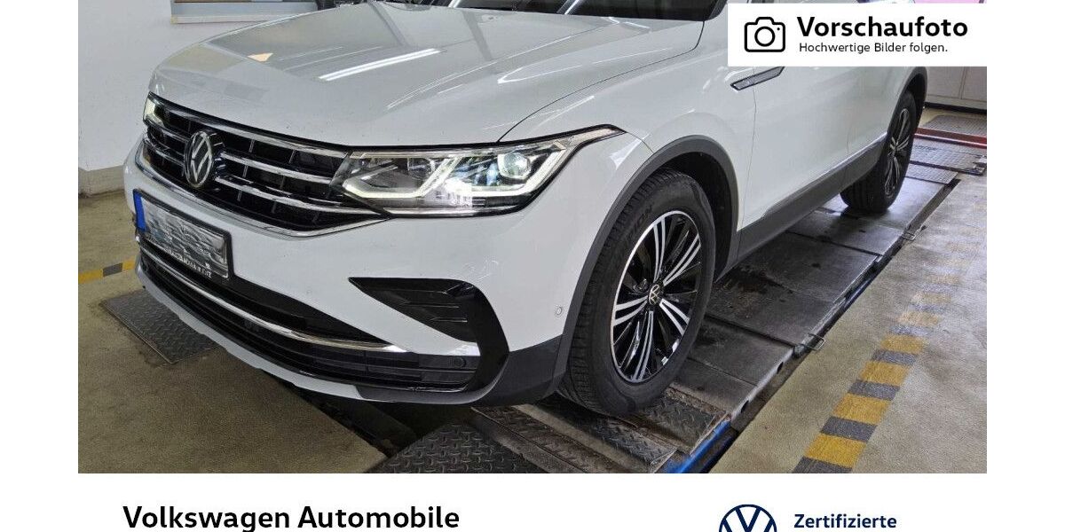 VW Tiguan 61.721 km 24.650 &euro; Chemnitz 09113