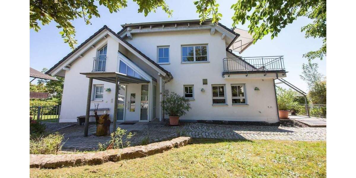 Einfamilienhaus Bad Rodach Heldritt - 7 Zimmer, 280 m&sup2;, 794.000&euro; | Angebot:25706988