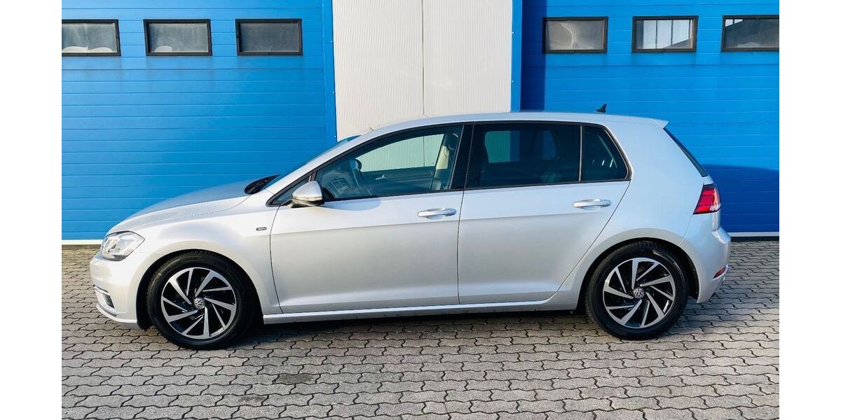 VW Golf 67.000 km 16.500 &euro; Greven 48268
