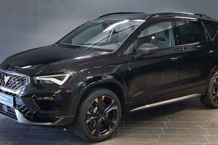 Cupra Ateca 1.007 km 47.982 € Offenbach 63069