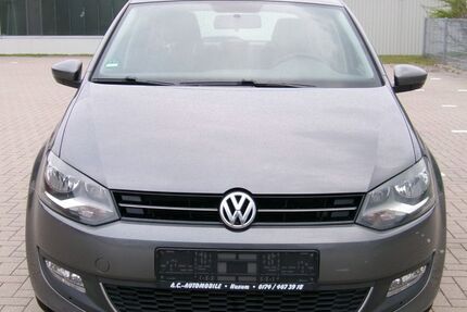 VW Polo 152.000 km 6.800 &euro; Husum 25813