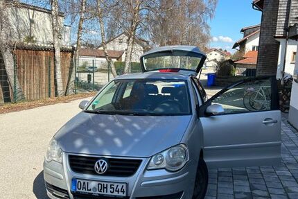 VW Polo 187.000 km 2.000 &euro; Marktoberdorf 87616