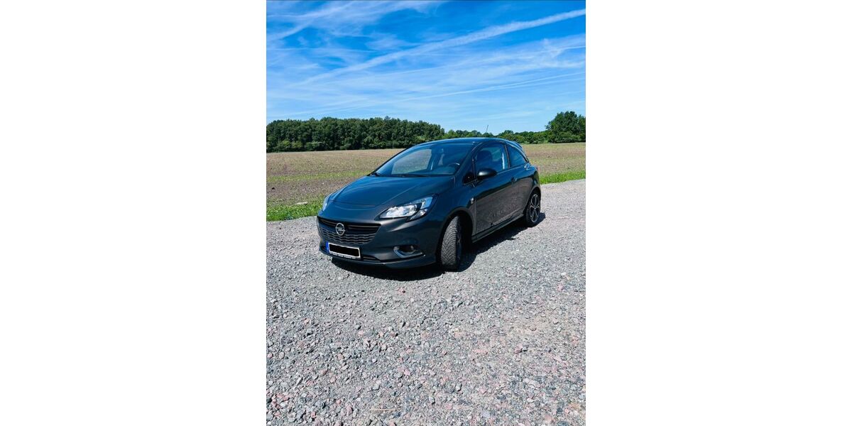 Opel Corsa 126.050 km 7.100 &euro; Groß Kummerfeld 24626
