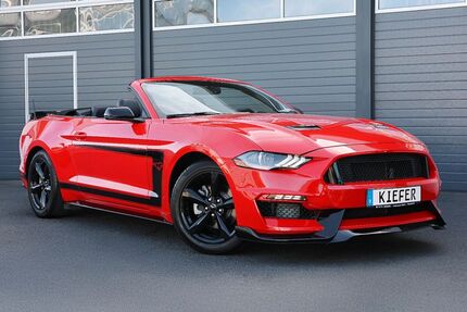 Ford Mustang 118.200 km 26.500 &euro; Rennerod 56477