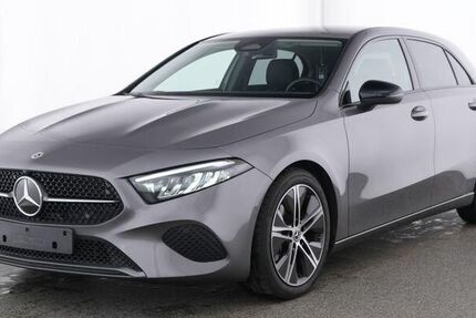 Mercedes-Benz A 180 4.800 km 29.950 &euro; Eisenach 99817