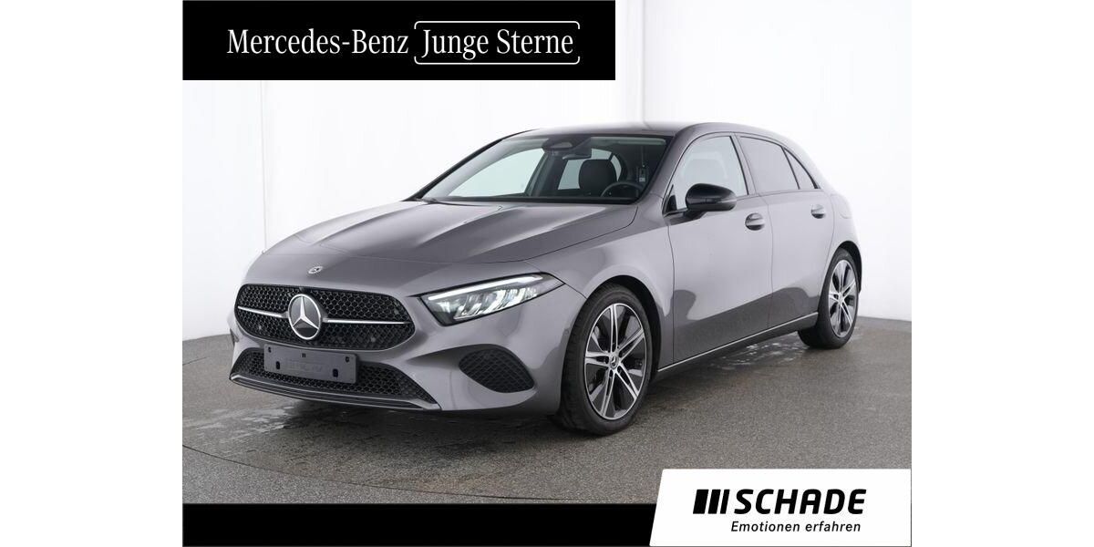 Mercedes-Benz A 180 4.800 km 29.950 &euro; Eisenach 99817