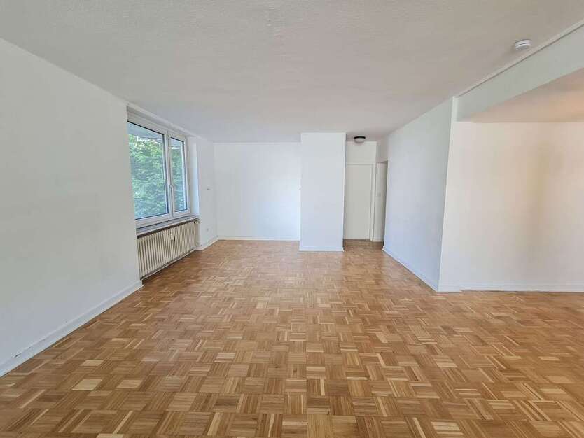Wohnung zum Kaufen in Düsseldorf 295.000 € 80 m²