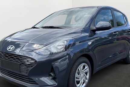 Hyundai i10 3.000 km 15.990 &euro; Laubach 35321
