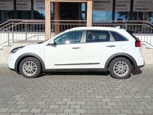Kia NIRO 1.6 PHEV DCT SPI TECH 25.090 km 19.960 € Höhenkirchen-Siegertsbrun 85635