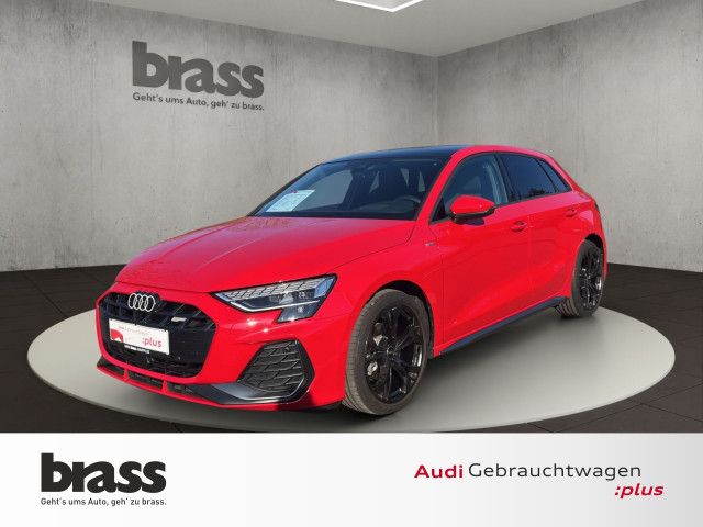 Audi A3 5.447 km 35.800 &euro; Marburg 35039