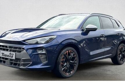 Cupra Terramar 2.500 km 45.880 &euro; Blankenheim 53945