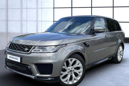 Land Rover Range Rover Sport 97.100 km 47.920 &euro; Augsburg 86165