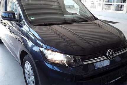 VW Caddy 27.010 km 26.899 € Rüdersdorf 15562