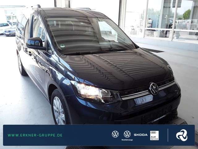 VW Caddy 27.010 km 26.899 € Rüdersdorf 15562
