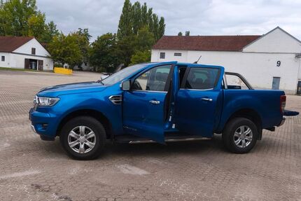 Ford Ranger 22.708 km 32.990 € Kelheim/Thaldorf 93309